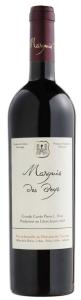 Marquis des Beys Rouge 2017