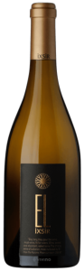 El IXSIR Blanc 2018