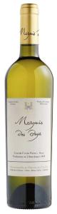 Marquis des Beys blanc 2015