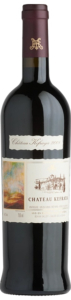 Château Kefraya 2008