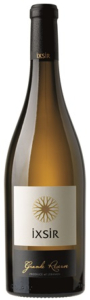 Grande Réserve Blanc 2018