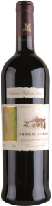 Château Kefraya 2007