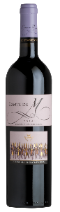 Comte de M 2005