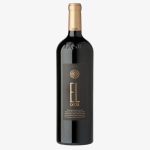 El Ixsir Rouge 2014