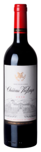 Château Kefraya Rouge 2012