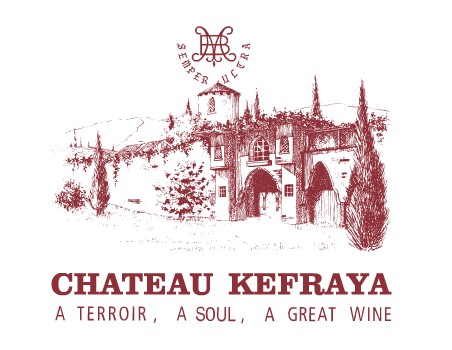 château Kefraya