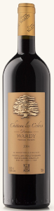 Château les Cèdres 2014
