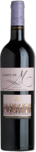 Comte de M 2009
