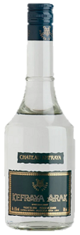 Arak de Kefraya 53° - 70 cl