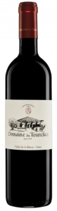 Domaine des Tourelles rouge 2017