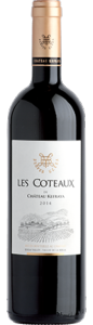 Les Côteaux de Kefraya 2016