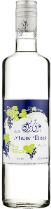 Arak Brun 53° - 70cl