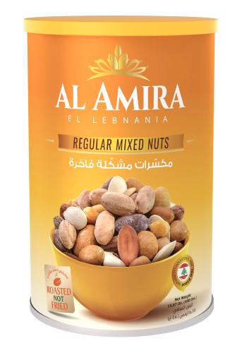 Al Amira Regular
