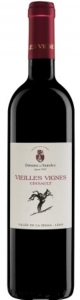 Cinsault Vieille Vignes 2017