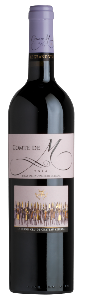 Comte de M 2006