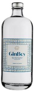 Gin Ginbey 40° - 70cl   