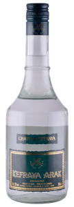 Arak de Kefraya 53° - 35 cl