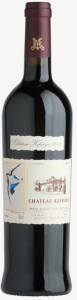 Château Kefraya Rouge 2009