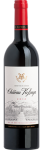 Château Kefraya Rouge 2012