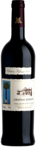 Château Kefraya Rouge 2010