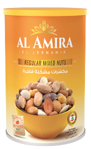 Al Amira Regular