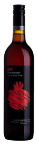 Pomegranate 365