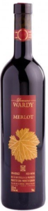 Wardy Merlot