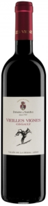 Cinsault Vieille Vignes 2017