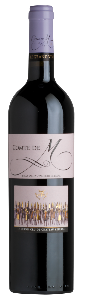 Comte de M 2007