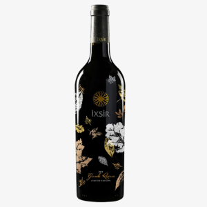 Ixsir Grande Reserve Rouge, Edition Limitée 2013