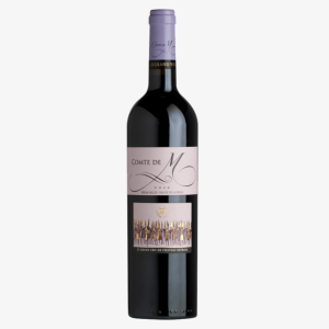 Comte de M 2013