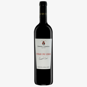 Syrah du Liban 2016