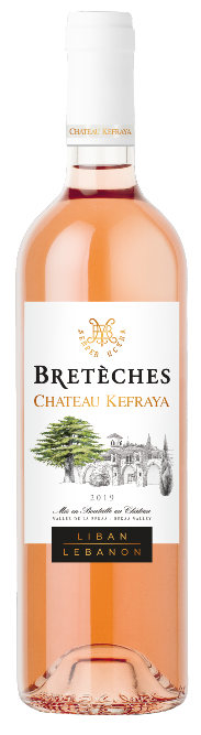 Les Bretèches Rosé