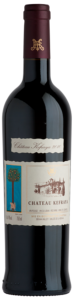 Château Kefraya Rouge 2010