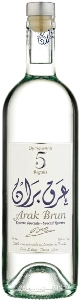 Arak Brun RESERVE SPECIAL 53° - 75 cl