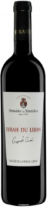 Syrah 2012