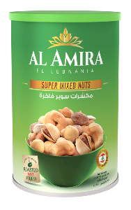 Al Amira Super Extra